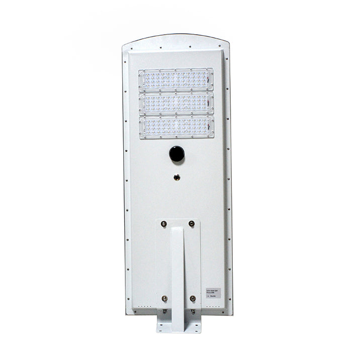 Solar Street Light Outdoor 60W 6600LM